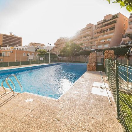 Expoholidays - Vistas Puerto Aguadulce Aguadulce  Exterior foto