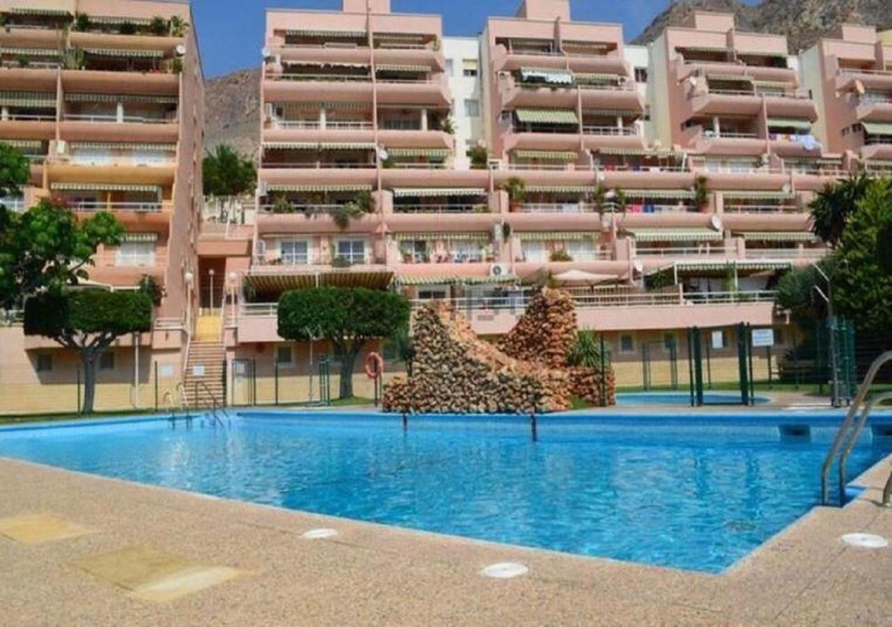 Expoholidays - Vistas Puerto Aguadulce Aguadulce  Exterior foto