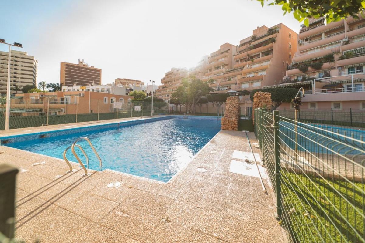 Expoholidays - Vistas Puerto Aguadulce Aguadulce  Exterior foto